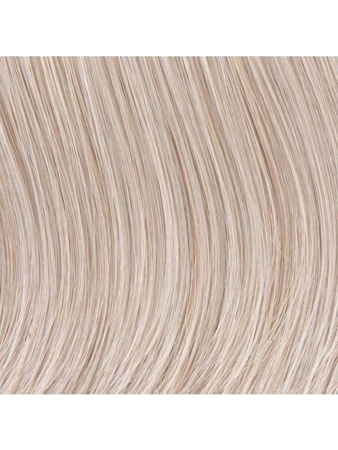 Whimsy Hair Addition by Raquel Welch | Synthetic Medium Topper - Ultimate Looks
