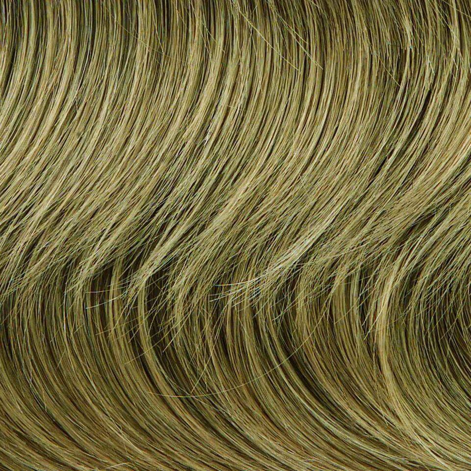 Whimsy Hair Addition by Raquel Welch | Synthetic Medium Topper | Clearance Sale - Ultimate Looks