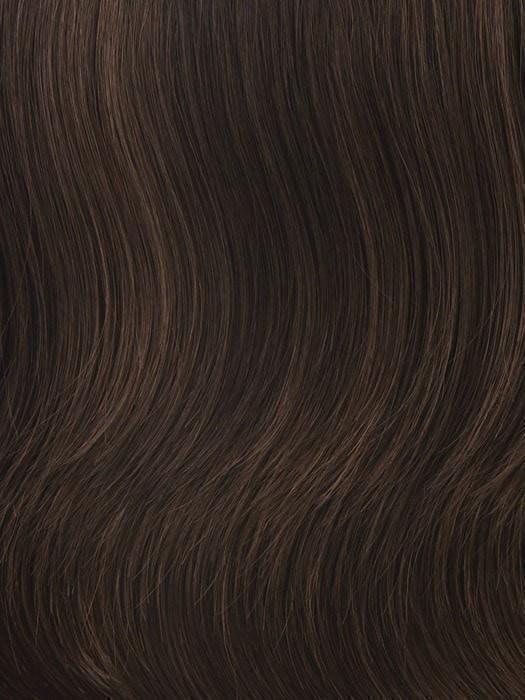 Pretty in Fabulous Kids Wig by Hairdo | Heat Friendly Synthetic (Mono Crown) - Ultimate Looks