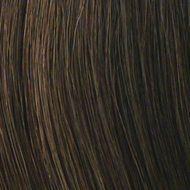 Human Hair Clip-In Bangs by Raquel Welch | (Hand Knotted Monofilament Base) - Ultimate Looks