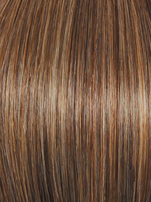 Classic Cool Wig by Raquel Welch | Straight Bob Partial (Mono) - Ultimate Looks