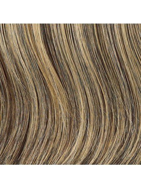 Beguile Wig by Raquel Welch | Human Hair (Mono Top) - Ultimate Looks