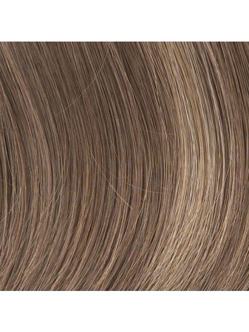 Gilded 12 Inch Hairpiece by Raquel Welch | Human Hair - Ultimate Looks