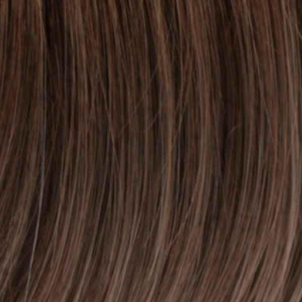 Ponytail Spring Clip WCLC9 Hairpiece by Estetica Designs | Synthetic - Ultimate Looks