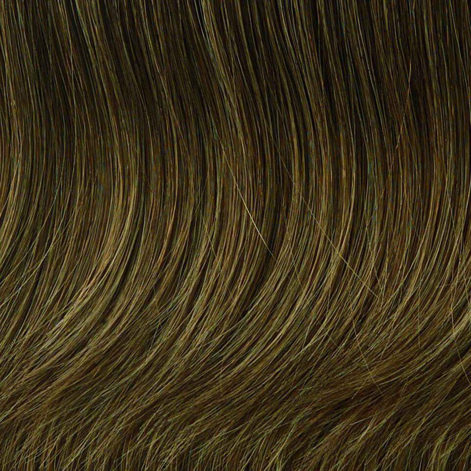 Whimsy Hair Addition by Raquel Welch | Synthetic Medium Topper - Ultimate Looks