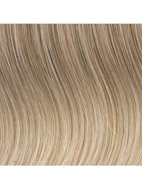 Gilded 12 Inch Hairpiece by Raquel Welch | Human Hair - Ultimate Looks