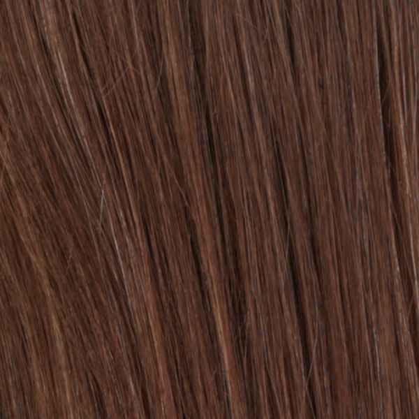 Mono Wiglet-Mono Part Hairpiece by Estetica Designs | Synthetic (Monofilament Base) - Ultimate Looks