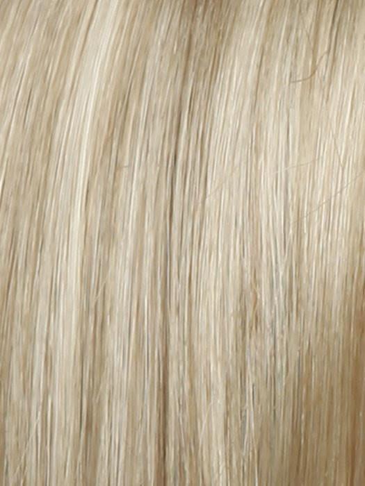 Pretty in Fabulous Kids Wig by Hairdo | Heat Friendly Synthetic (Mono Crown) - Ultimate Looks