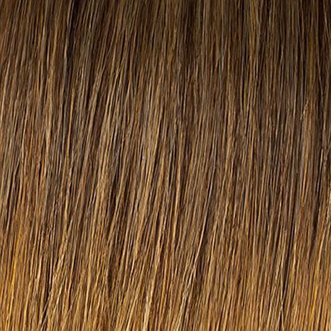 Coily Wrap by Hairdo | Heat Friendly Synthetic Wrap - Ultimate Looks