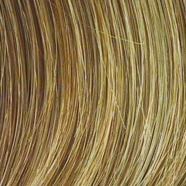 Lyric Hair Addition by Raquel Welch | Synthetic (Monofilament Base) - Ultimate Looks