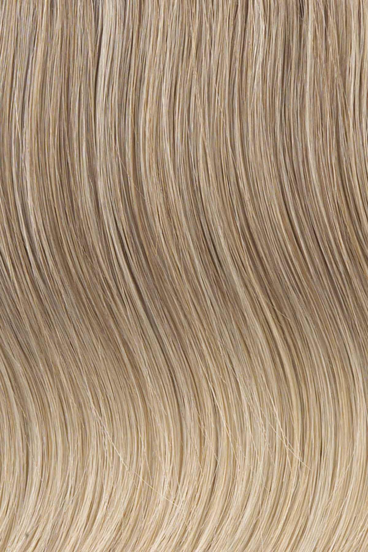 Clip-In Hair Bang Hairpiece by Hairdo | Heat Friendly Synthetic | Clearance Sale - Ultimate Looks