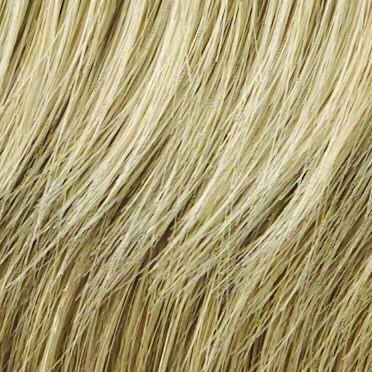 Soft Focus Wig by Raquel Welch | Human Hair (100% Hand-Knotted Mono Top) - Ultimate Looks