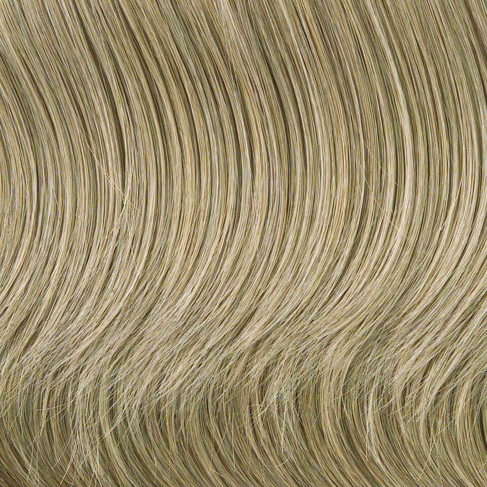 Whimsy Hair Addition by Raquel Welch | Synthetic Medium Topper | Clearance Sale - Ultimate Looks
