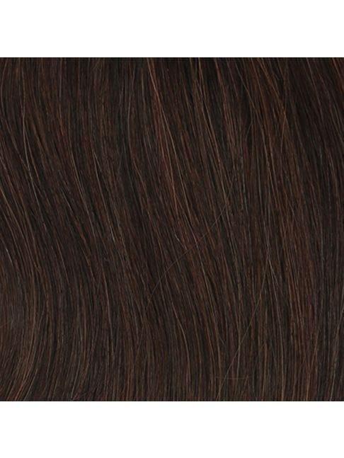 High Fashion Wig by Raquel Welch | 100% Hand Tied Human Hair Lace Front (Mono) - Ultimate Looks