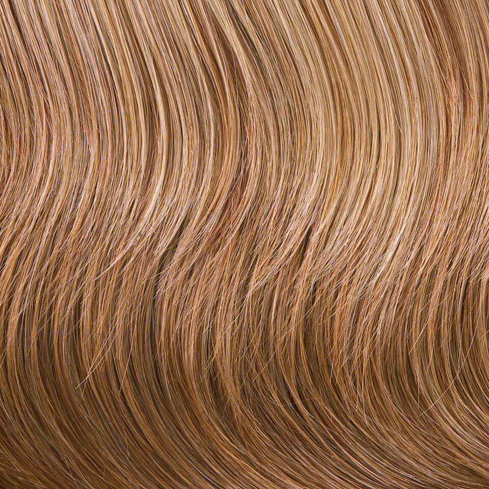 Whimsy Hair Addition by Raquel Welch | Synthetic Medium Topper | Clearance Sale - Ultimate Looks