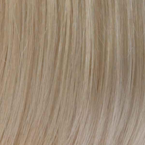 Top Tress Hairpiece by Estetica Designs | Synthetic (Elastic Base) - Ultimate Looks
