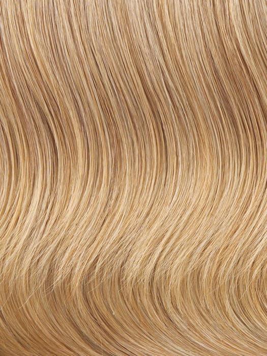 16" Hair Extension Hairpiece by Hairdo | Heat Friendly Synthetic (Clip-In) - Ultimate Looks