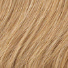 16" 8pc Straight Extension Kit Hairpiece by Hairdo | Heat Friendly Synthetic Clip In - Ultimate Looks