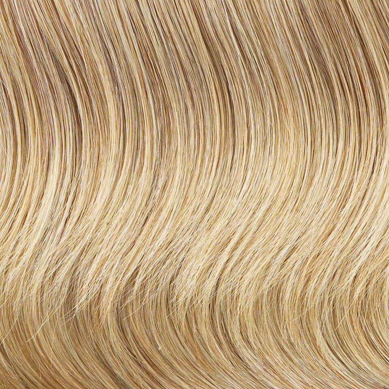 Soft Focus Wig by Raquel Welch | Human Hair (100% Hand-Knotted Mono Top) - Ultimate Looks