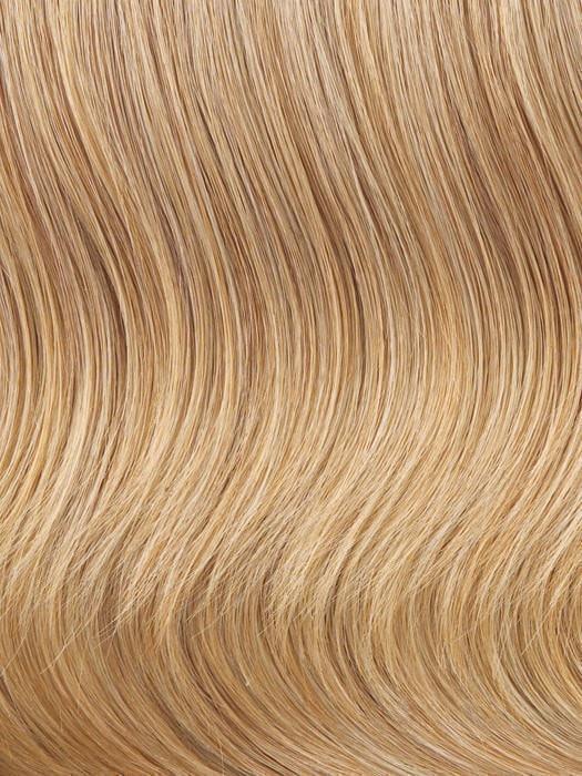 12" 1pc Straight Extension Kit Hairpiece by Hairdo | Heat Friendly Synthetic | Clearance Sale - Ultimate Looks