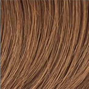 Whimsy Hair Addition by Raquel Welch | Synthetic Medium Topper | Clearance Sale - Ultimate Looks