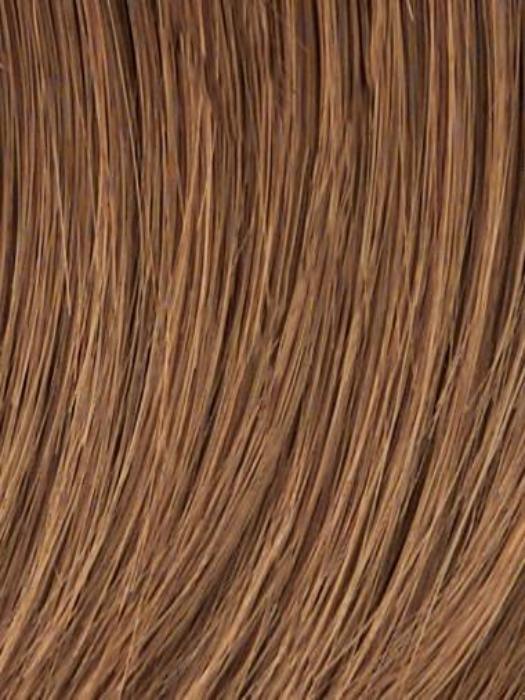 Tousled With Love Kids Wig by Hairdo | Synthetic Lace Front (Mono Part) - Ultimate Looks