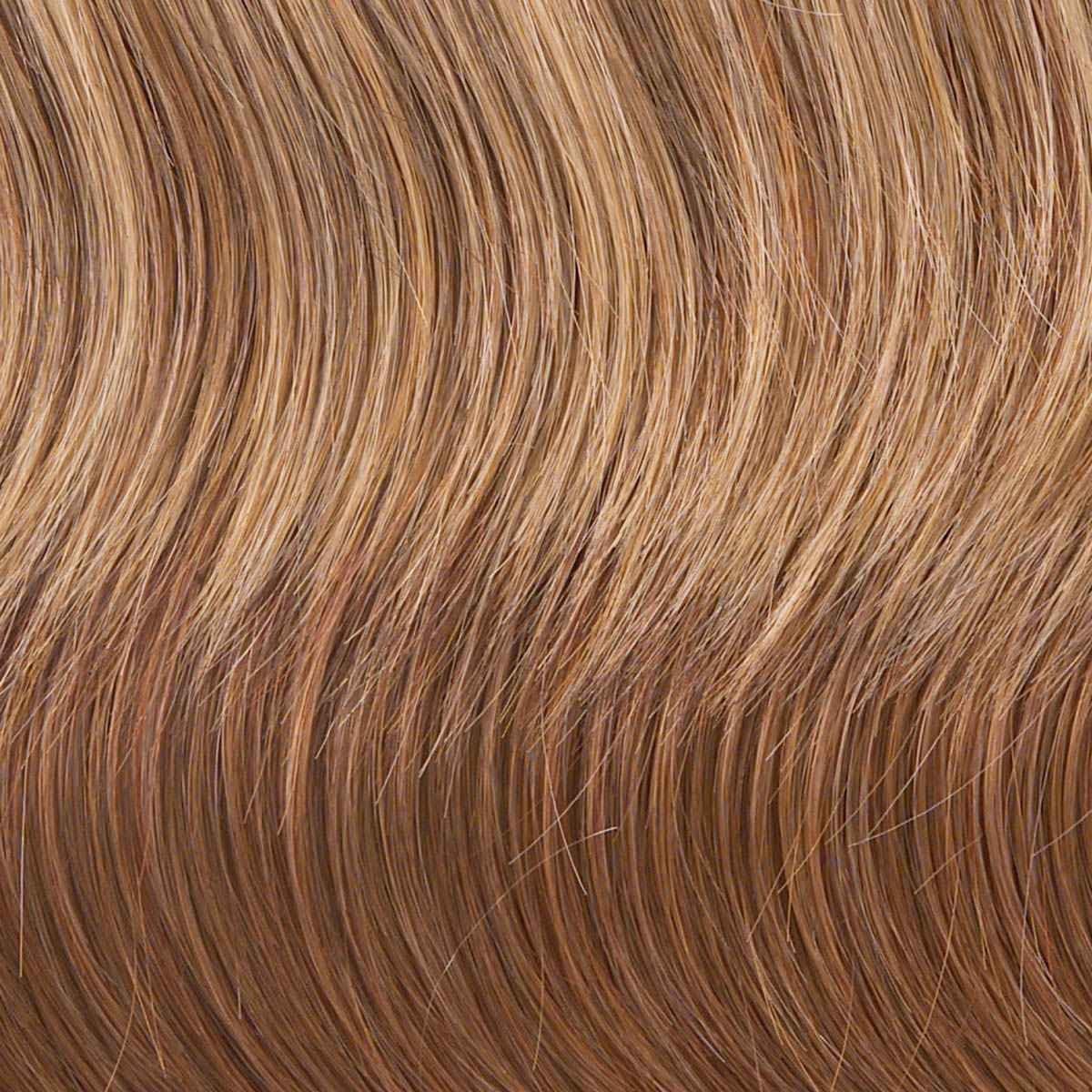 Modern Chignon Hairpiece by Hairdo | Heat Friendly Synthetic Fiber - Ultimate Looks