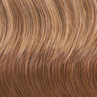 Bravo Wig by Raquel Welch | Human Hair (Lace Front Mono Top) - Ultimate Looks