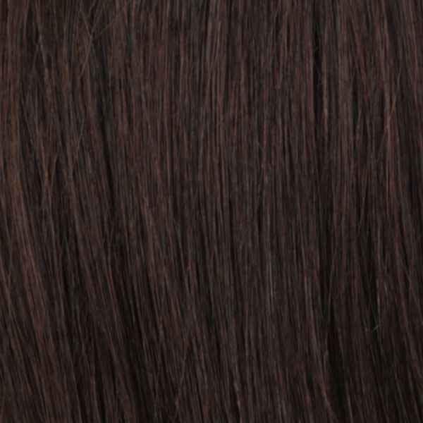 Vivid French Topper by Estetica Designs | Human Hair Topper (Mono Top) - Ultimate Looks