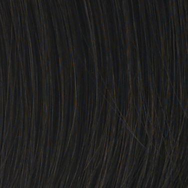 Clip-In Hair Bang Hairpiece by Hairdo | Heat Friendly Synthetic | Clearance Sale - Ultimate Looks