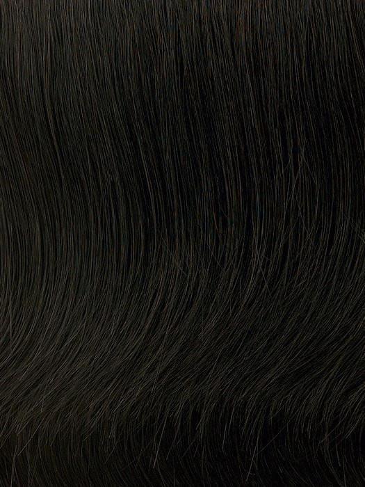 16" Invisible Extension Hairpiece by Hairdo | Synthetic - Ultimate Looks