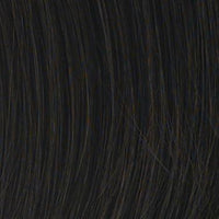 Clip-In Hair Bang Hairpiece by Hairdo | Heat Friendly Synthetic - Ultimate Looks