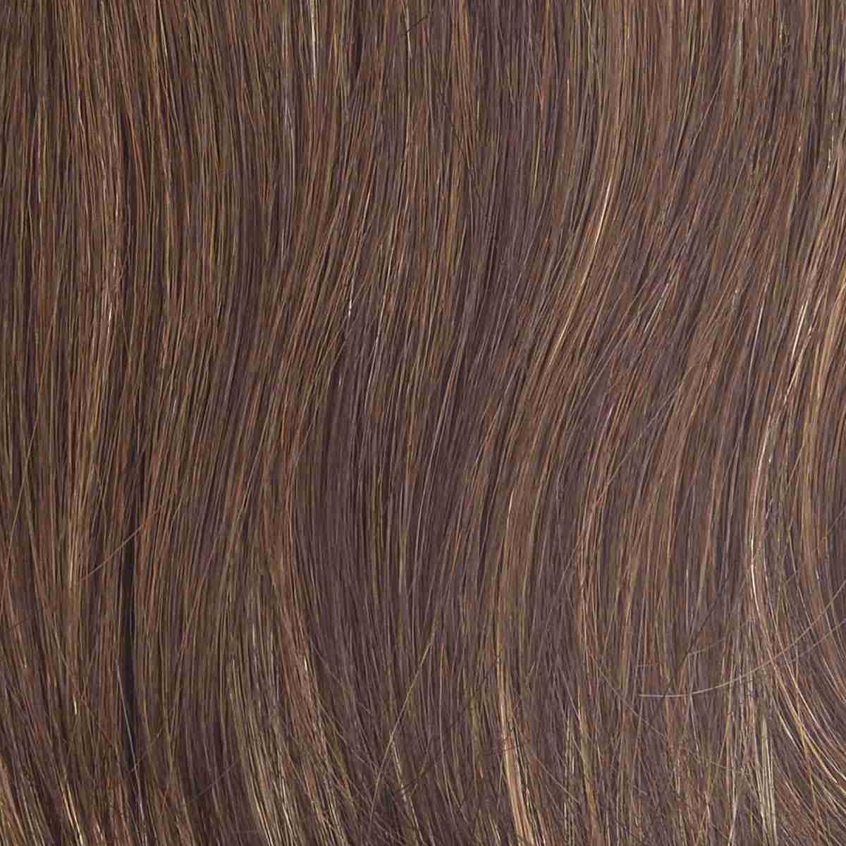 Voluminous Crop Wig by Hairdo | Synthetic (Mono Top) - Ultimate Looks