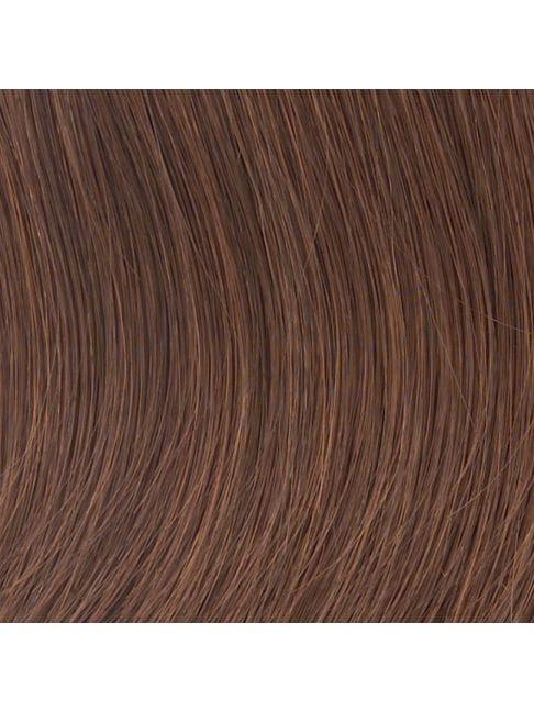 Lyric Hair Addition by Raquel Welch | Synthetic (Monofilament Base) - Ultimate Looks
