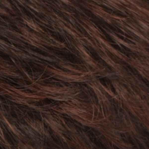 Jamie Hairpiece by Estetica Designs | Synthetic (Pure Stretch Cap) - Ultimate Looks