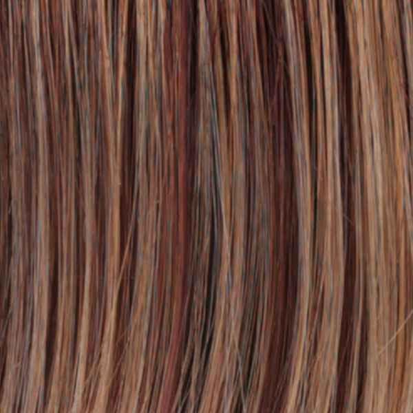 Renae Hairpiece by Estetica Designs | Synthetic (Traditional Cap) - Ultimate Looks