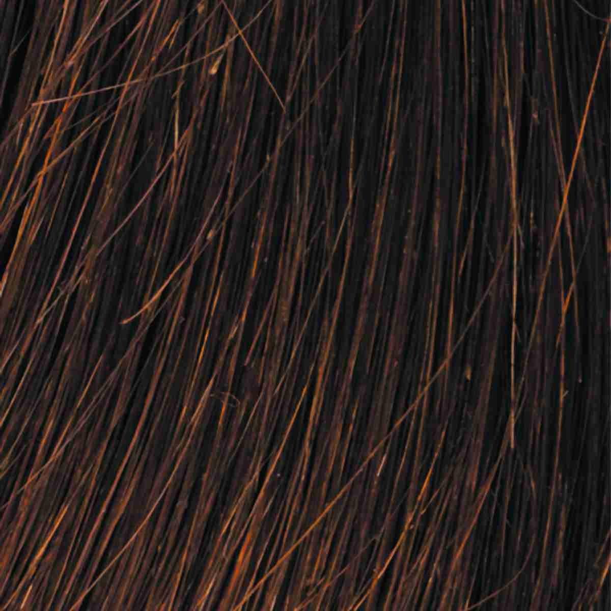 Soft Focus Wig by Raquel Welch | Human Hair (100% Hand-Knotted Mono Top) - Ultimate Looks