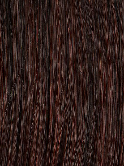 Textured Fringe Bob Wig by Hairdo | Heat Friendly Synthetic (Traditional Cap) - Ultimate Looks