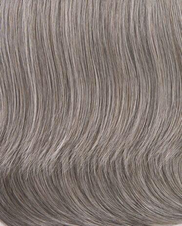 Faux Fringe Top Piece w/Bangs by Raquel Welch | Synthetic Mono Crown - Ultimate Looks