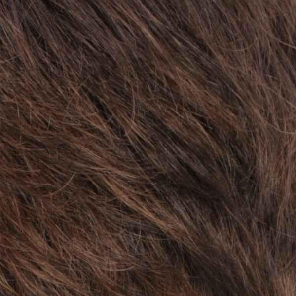 Wiglet 36-LF Hairpiece by Estetica Designs | Synthetic (Mono Top) - Ultimate Looks