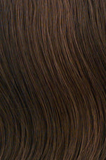 Feather Cut Wig by Hairdo | Heat Friendly Synthetic (Traditional Cap) - Ultimate Looks