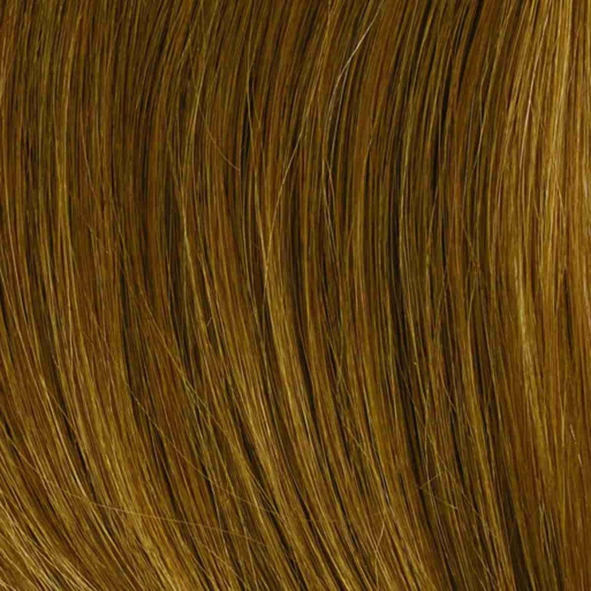 Bravo Wig by Raquel Welch | Human Hair (Lace Front Mono Top) - Ultimate Looks