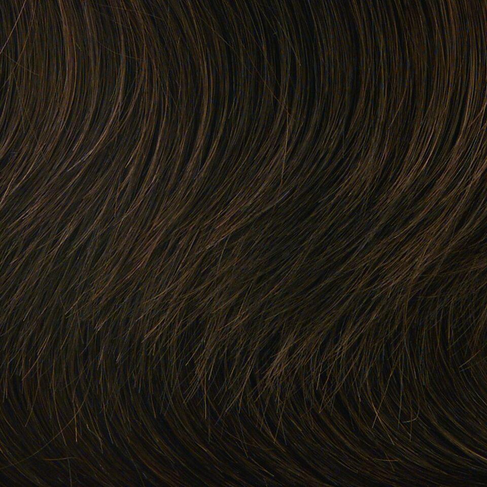 Human Hair Clip-In Bangs by Raquel Welch | (Hand Knotted Monofilament Base) - Ultimate Looks