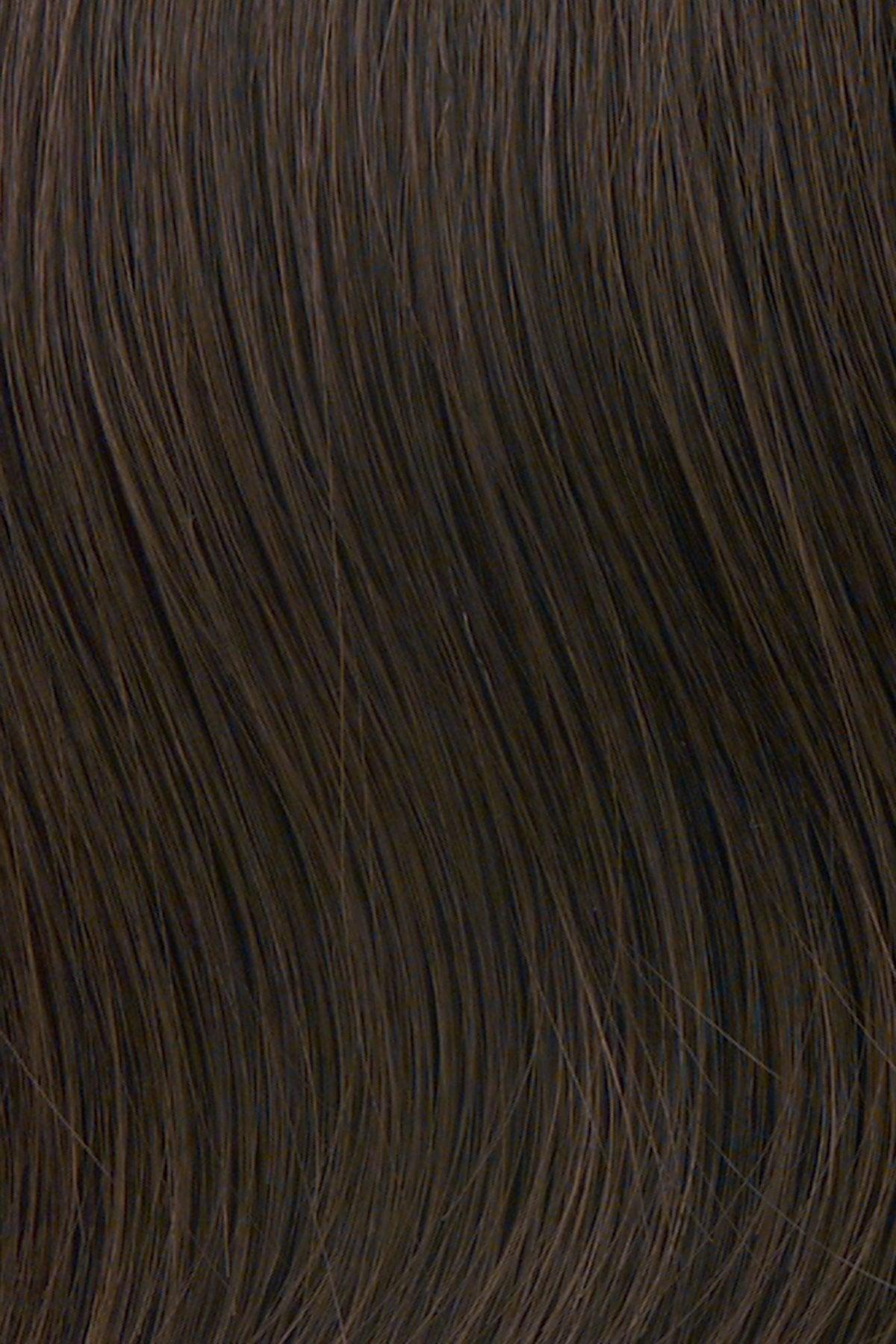 Modern Chignon Hairpiece by Hairdo | Heat Friendly Synthetic Fiber | Clearance Sale - Ultimate Looks