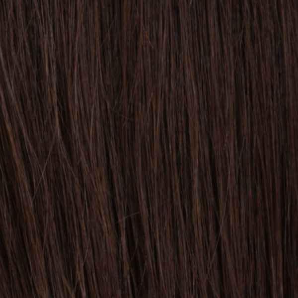 MONO WIGLET 12-HH Topper by Estetica Designs | Human Hair (Mono Top) - Ultimate Looks