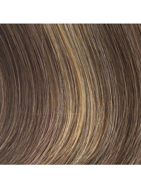 Aperitif Hairpiece by Raquel Welch | Straight Synthetic Hair Buns - Ultimate Looks