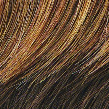 Whimsy Hair Addition by Raquel Welch | Synthetic Medium Topper - Ultimate Looks