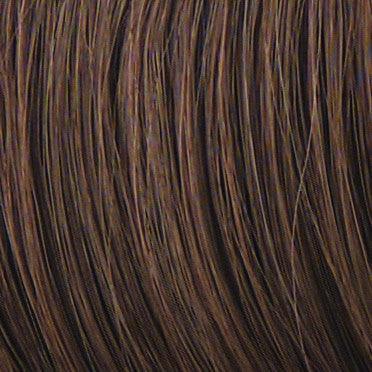 Clip-In Hair Bang Hairpiece by Hairdo | Heat Friendly Synthetic | Clearance Sale - Ultimate Looks