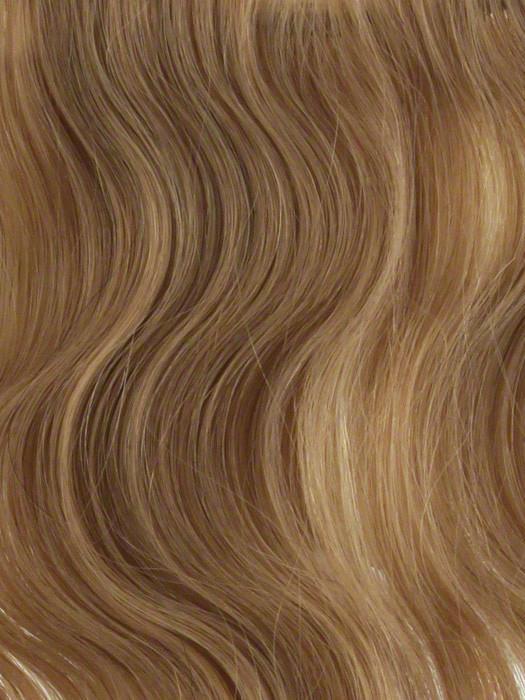Bravo Wig by Raquel Welch | Human Hair (Lace Front Mono Top) - Ultimate Looks