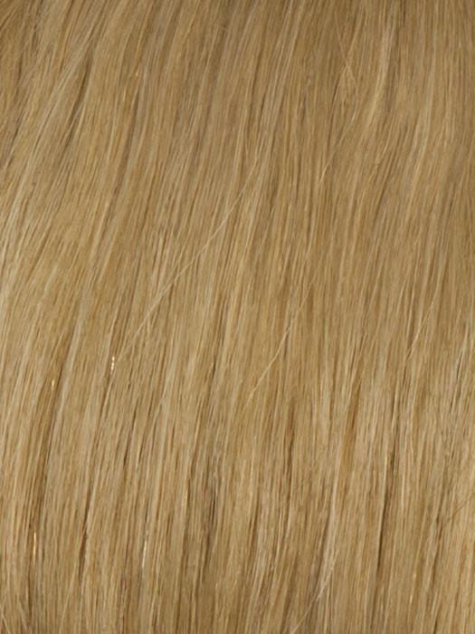 Human Hair Clip-In Bangs by Raquel Welch | (Hand Knotted Monofilament Base) - Ultimate Looks